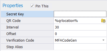 Multi-Factor Authentication Configuration Guide