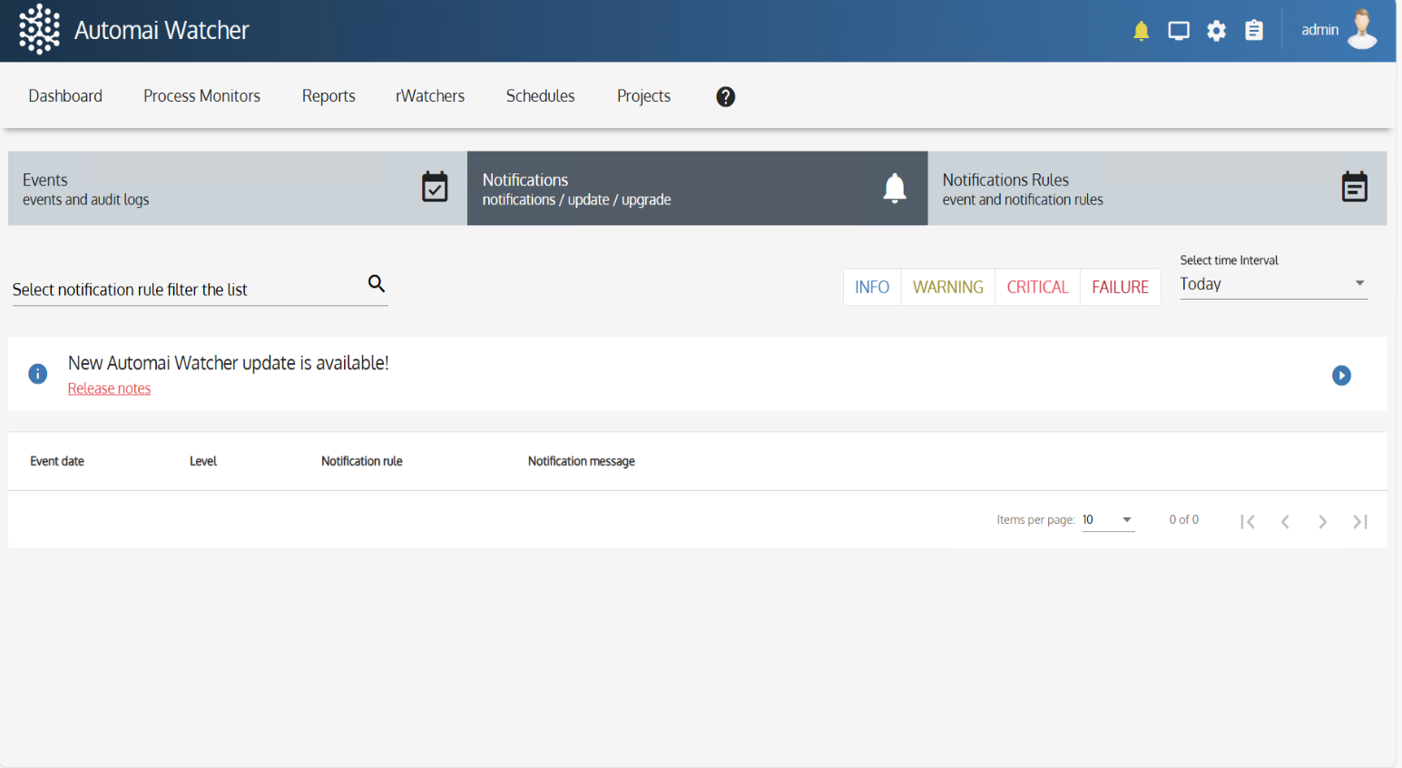 Software Updates: User Guide